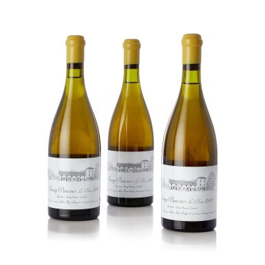 View full screen - View 1 of Lot 6076. Auxey Duresses, Les Clous 2009 Domaine d'Auvenay (3 BT).