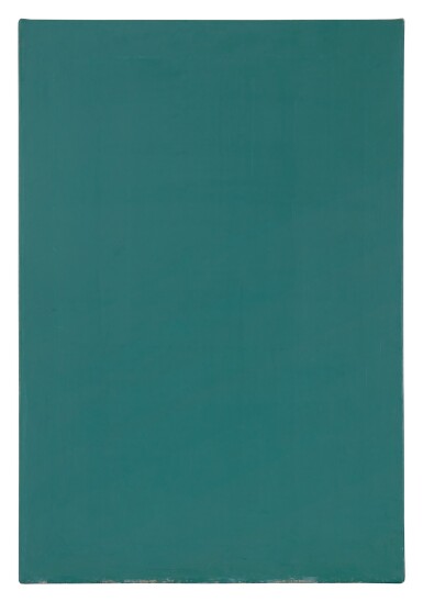 View full screen - View 1 of Lot 232. BRICE MARDEN | KLEIN.