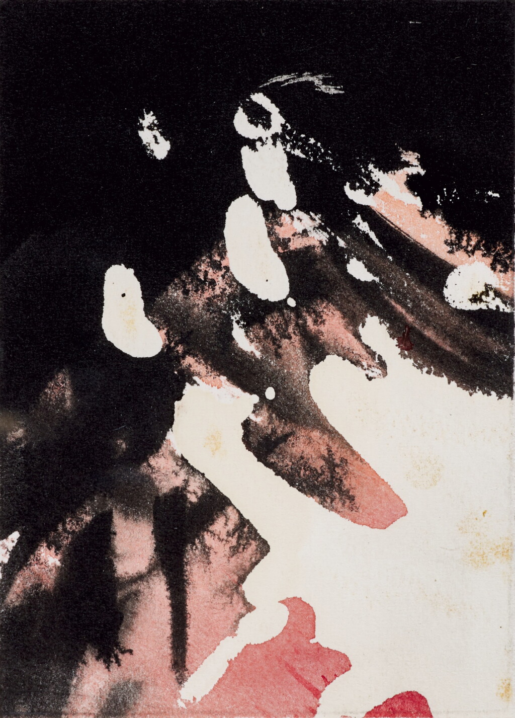 View full screen - View 1 of Lot 41. Five Submissions for the RCA Secret Exhibition.