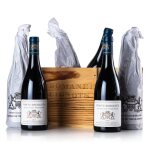 Vosne Romanée, Aux Reignots 2016 Domaine du Comte Liger-Belair (6 BT)
