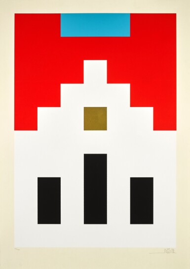 View full screen - View 1 of Lot 145. Marlboro.