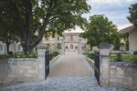 Château Canon 2001 (3 DM)