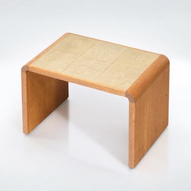 View full screen - View 1 of Lot 511. Low Table .