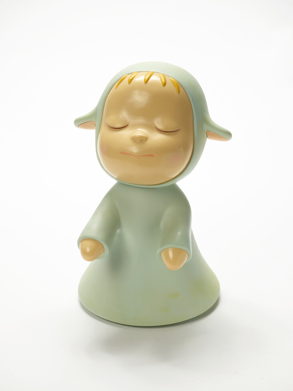 View full screen - View 1 of Lot 63. YOSHITOMO NARA | LITTLE WANDERER.