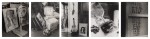 Selected Images, Vallauris