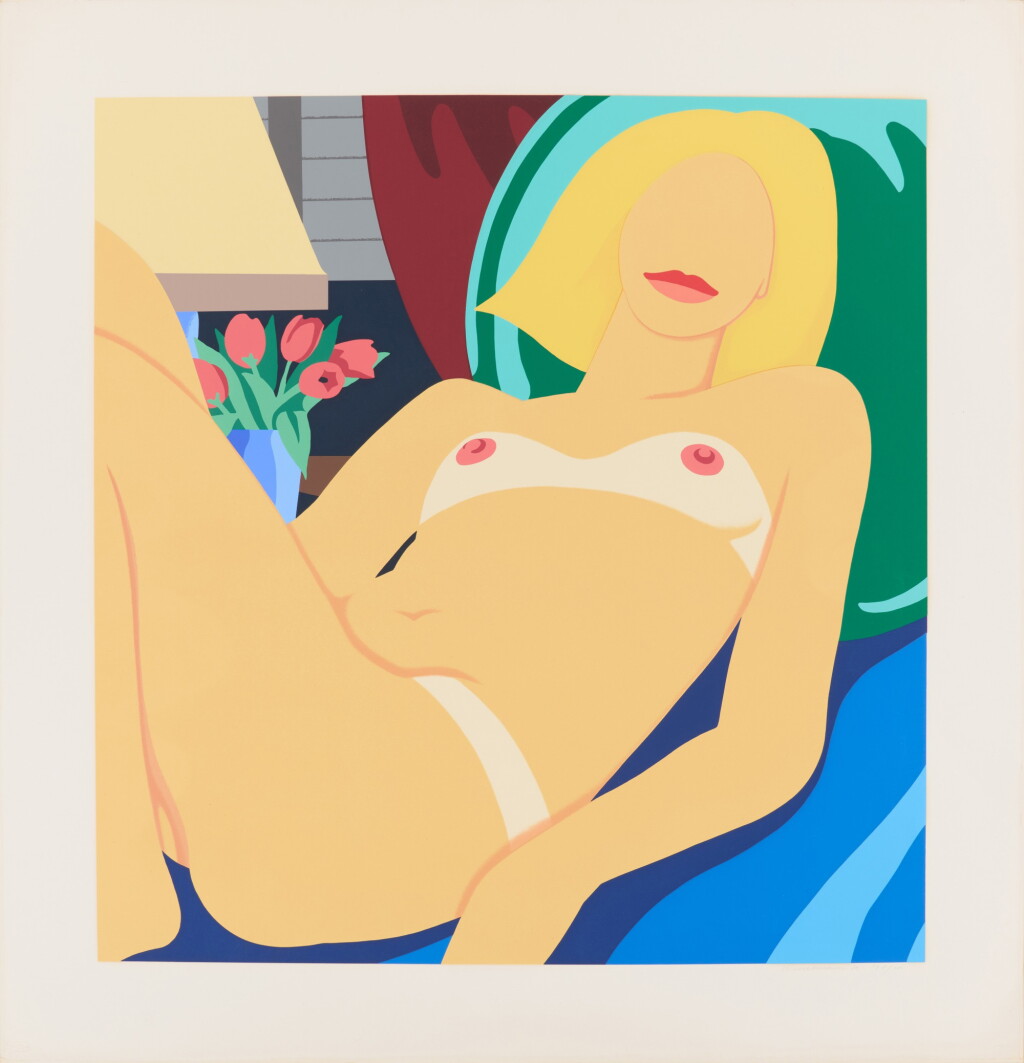 全萤幕检视 - 查看11Claire Nude的1