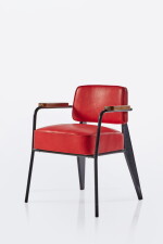 "Direction" Armchair