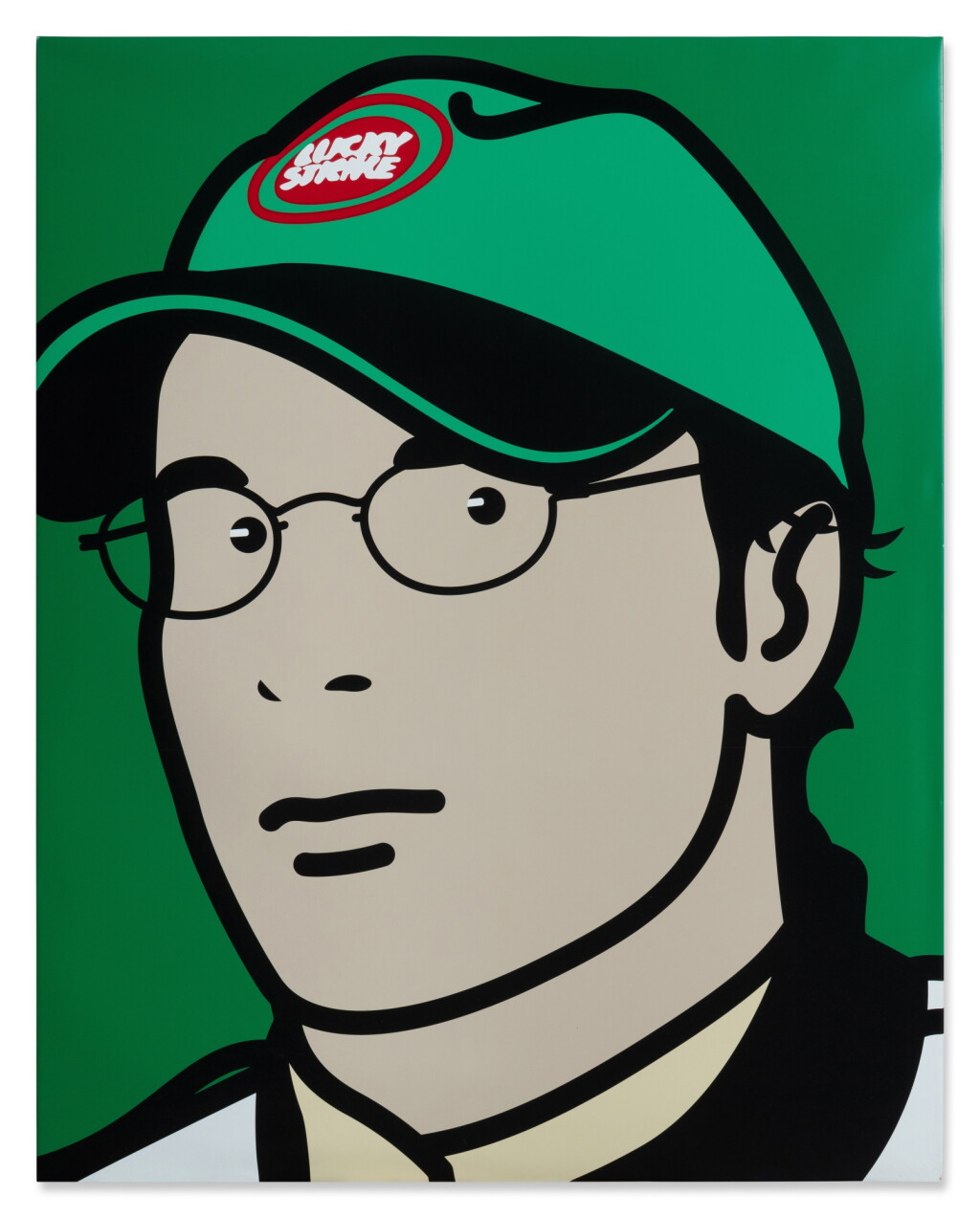 View full screen - View 1 of Lot 104. Jacques, racing driver. 2. 2002.