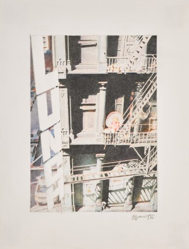 View full screen - View 1 of Lot 57. Lunch.