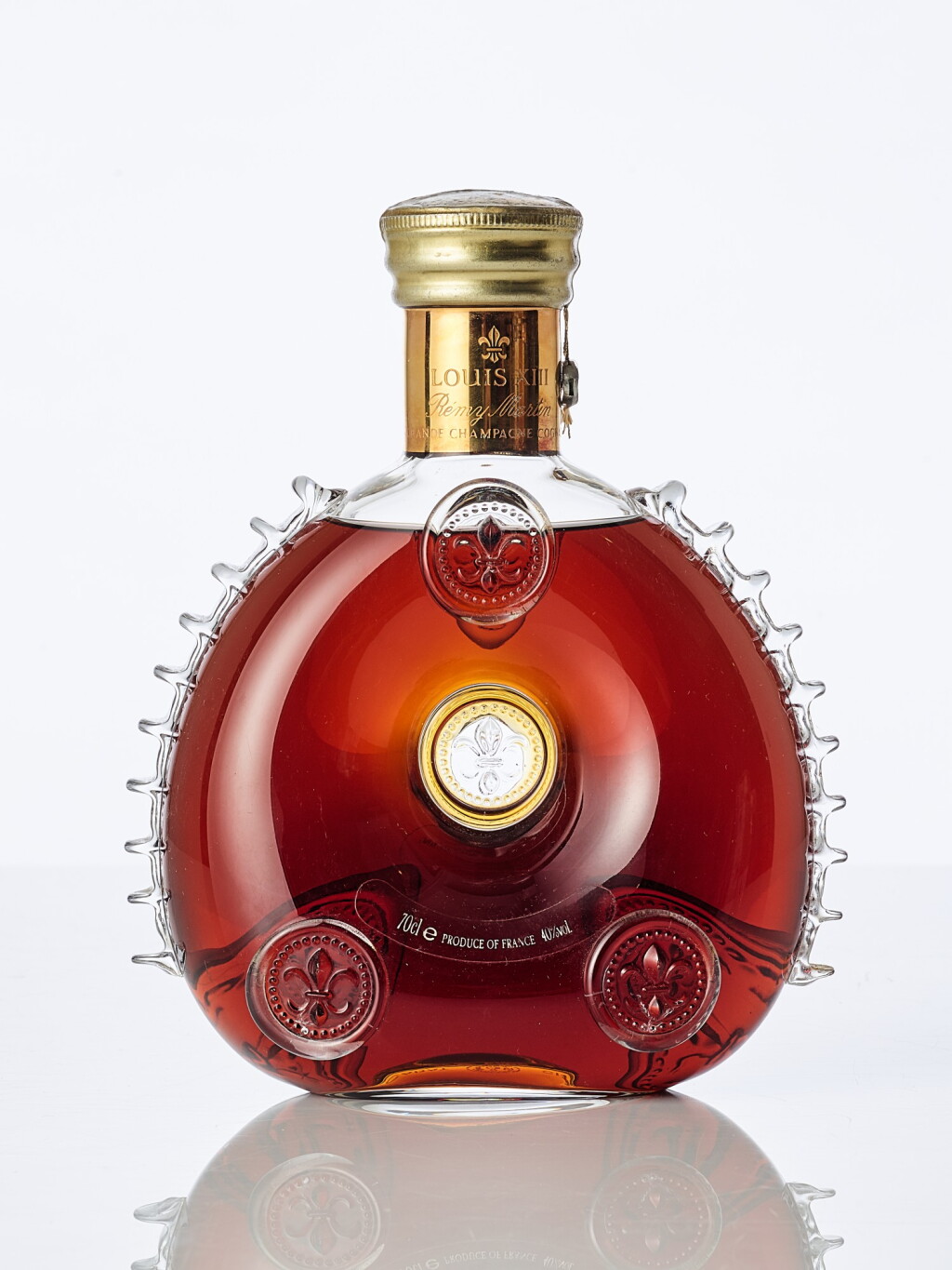 View full screen - View 1 of Lot 2055. Remy Martin Louis XIII Cognac 40.0 abv NV (1 BT70).