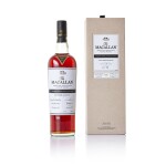 The Macallan Exceptional Single Cask 2017/ESB-5235/04 63.8 abv 2005 (1 BT70)