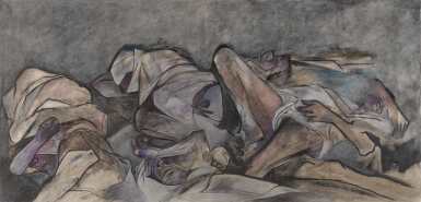 View full screen - View 1 of Lot 56. Nocturne IV.