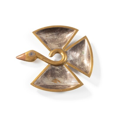 View full screen - View 1 of Lot 101. Coupe, vers 1960.