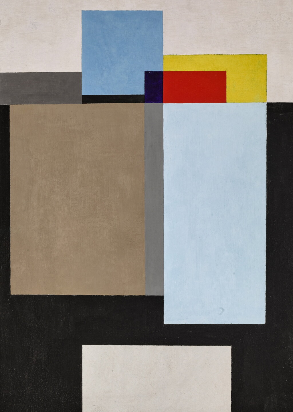 View full screen - View 1 of Lot 24. Painting, 1938.