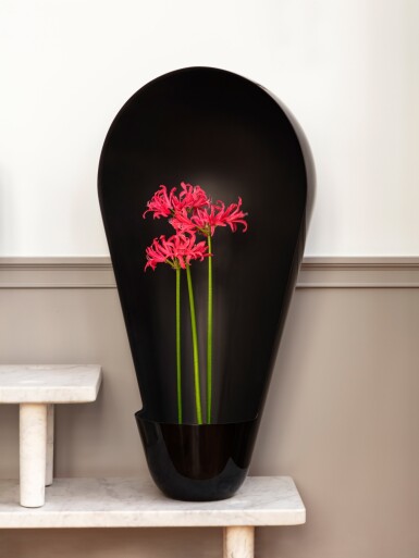 View full screen - View 1 of Lot 66. Vase Honda.