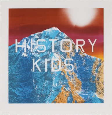 View full screen - View 1 of Lot 161. History Kids.