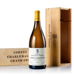 Corton Charlemagne 2018, Bonneau du Martray (1 MAG)