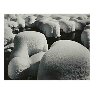 View full screen - View 1 of Lot 51. 'Snow Hummocks, Valley View'.