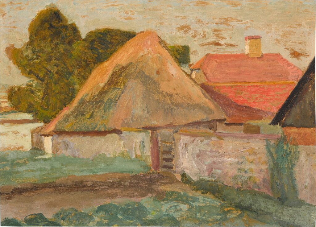 View full screen - View 1 of Lot 127. VANESSA BELL | CHARLESTON.