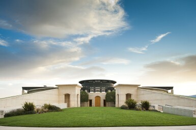 View full screen - View 1 of Lot 354. Opus One 2015 (6 BT).