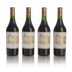 Château Haut Brion 1985 (12 BT)