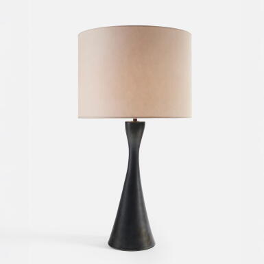 View full screen - View 1 of Lot 234. Table Lamp.