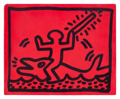 View full screen - View 1 of Lot 422. Untitled.