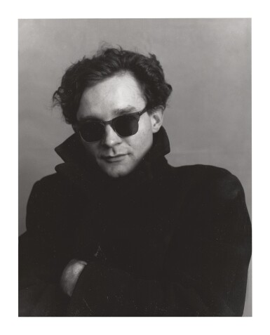 View full screen - View 1 of Lot 434. TOM WARREN | HAMBLETON.