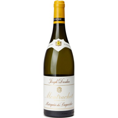 View full screen - View 1 of Lot 173. Montrachet, Marquis de Laguiche 2004 Joseph Drouhin (6 BT).