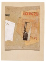 Ohne Titel (aka) (Untitled (aka))