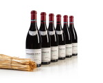 DRC Assortment Case 1998 Domaine de la Romanée-Conti (12 BT)