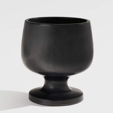 View full screen - View 1 of Lot 382. "Chalice" Coupe.