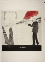The Hypnotist (S.A.C. 16; MCA Tokyo 32)
