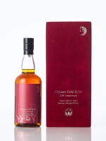 Hanyu-Kawasaki Ichiro's Malt & Grain Kiyosato Field Ballet 27th Anniversary 48.0 abv NV (1 BT70)