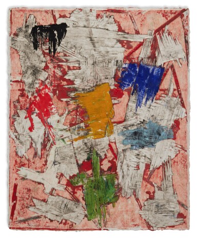 View full screen - View 1 of Lot 1011. Untitled (W-26).