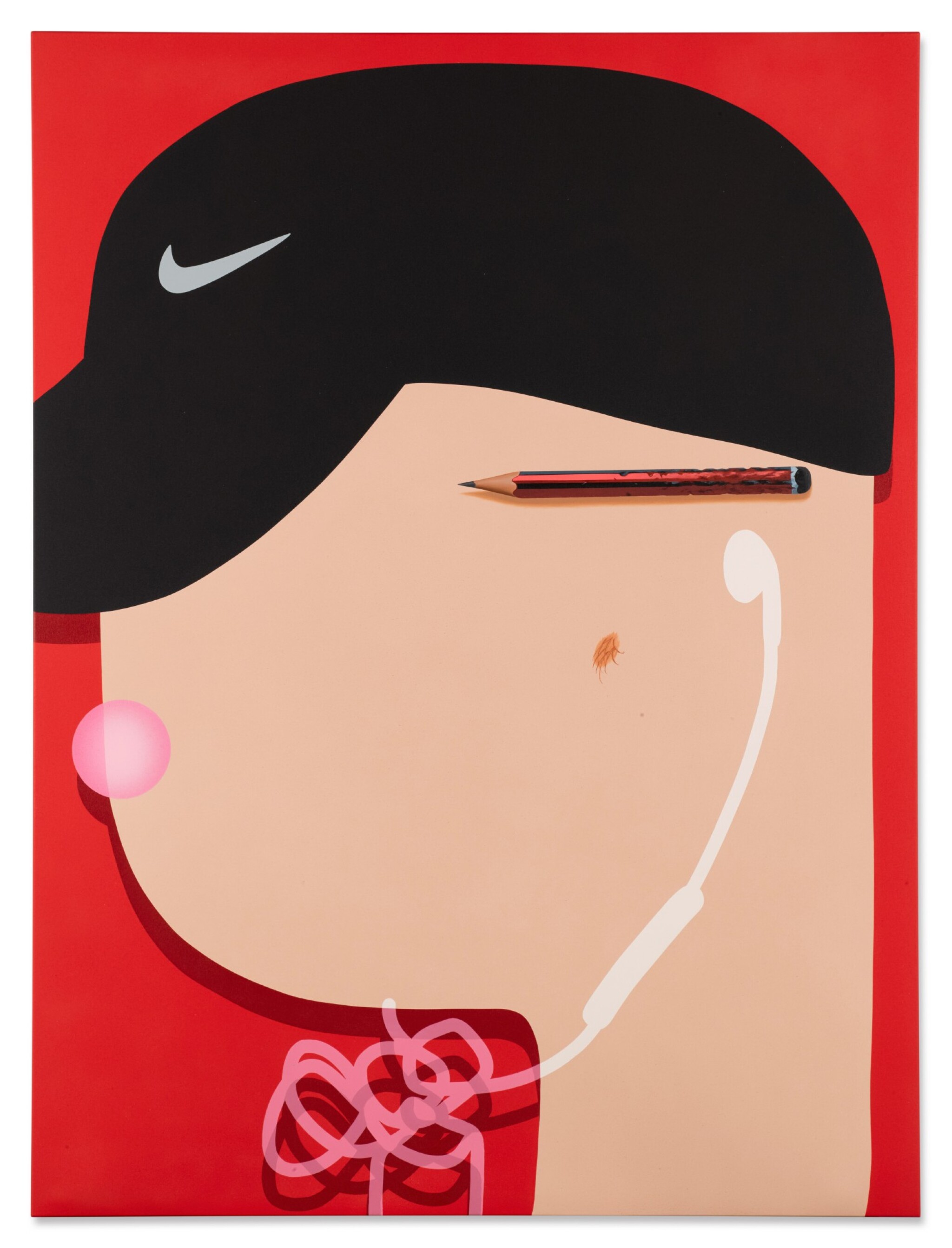 Love Song Contemporary Art Evening Auction Sotheby S Love Song Contemporary Art Evening Auction Sotheby S