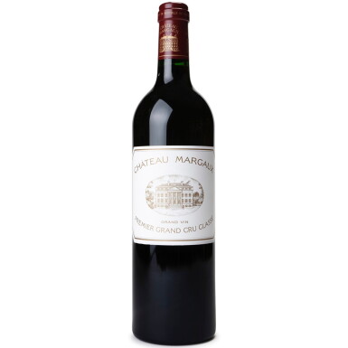 View full screen - View 1 of Lot 593. Château Margaux 2009 (1 MAG).
