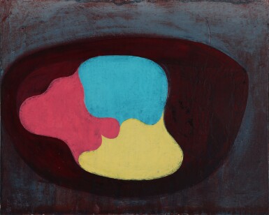 View full screen - View 1 of Lot 142. Untitled (6-75).