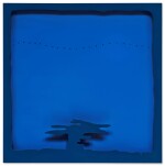Concetto spaziale, Teatrino