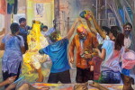 Rajesh Kargutkar | Colour Day