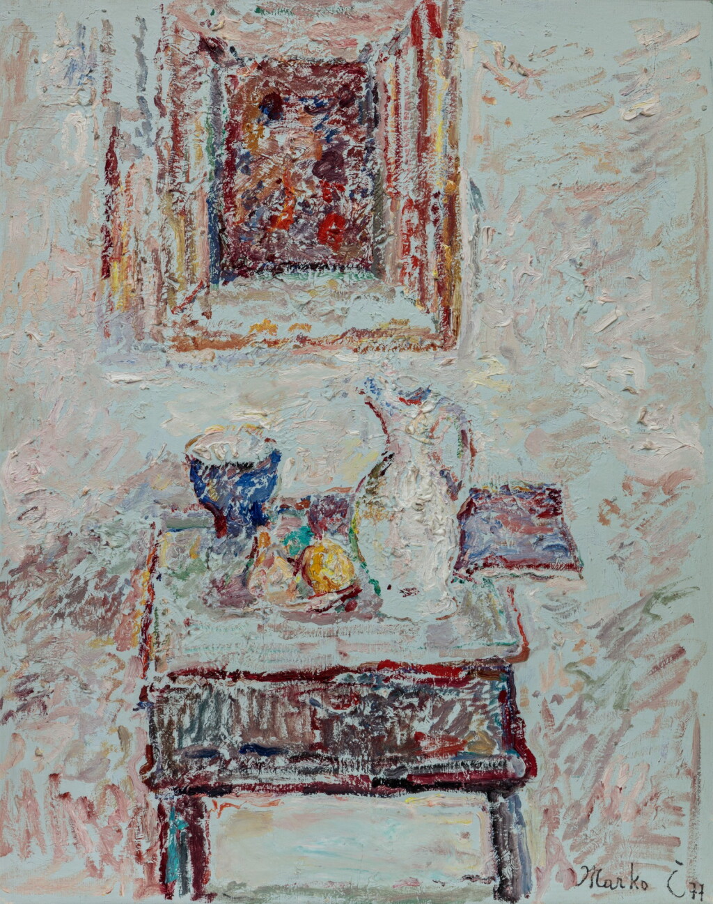 View full screen - View 1 of Lot 533. Untitled.