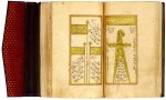 An illuminated prayer book, copied by Isma'il ibn Salih, Turkey, Ottoman, dated 3 Jumada I 1192 AH/30 May 1778 AD