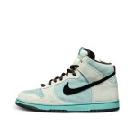 Nike Dunk High Pro SB ‘Reverse Sea Crystal’ Sample | Size 9.5