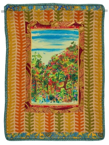 View full screen - View 1 of Lot 110. Slave Rape #6: Run You Might Get Away.