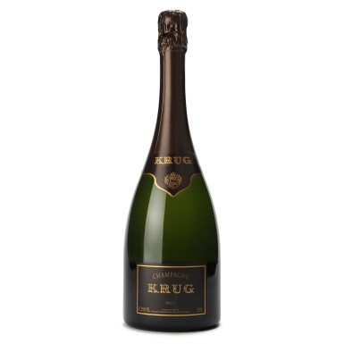 View full screen - View 1 of Lot 628. Krug 2002 (12 BT).