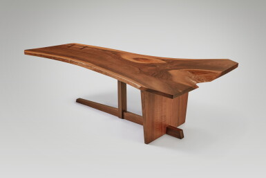View full screen - View 1 of Lot 546. "Minguren II" Coffee Table.