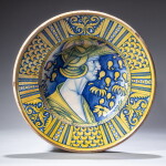 Italie, Deruta, vers 1525 - 1550