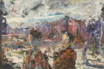 September Gale