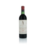 Château Latour 1959, Pauillac, 1er Cru Classé (1 BT75)