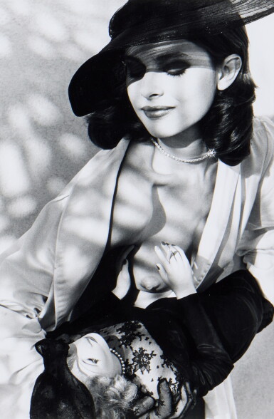 View full screen - View 1 of Lot 1027. Nastassja Kinski, Los Angeles.